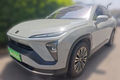 Used Nio ES6 2020 610 km Performance Version