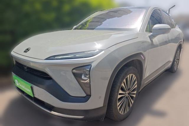 Used Nio ES6 2020 610 km Performance Version