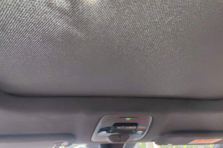 Used Nio ES6 2020 600 km Sport Edition Headliner