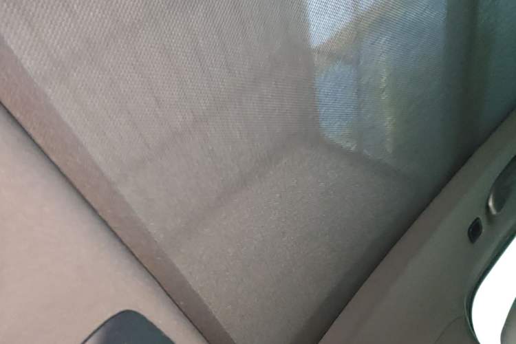 Used Nio ES6 2020 420 km Sport Edition Headliner