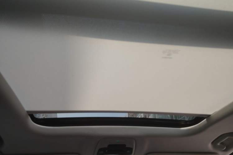 Used Nio ES6 2020 600 km Sport Edition Headliner