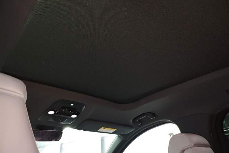 Used Nio ES6 2020 455KM Sport Edition Headliner