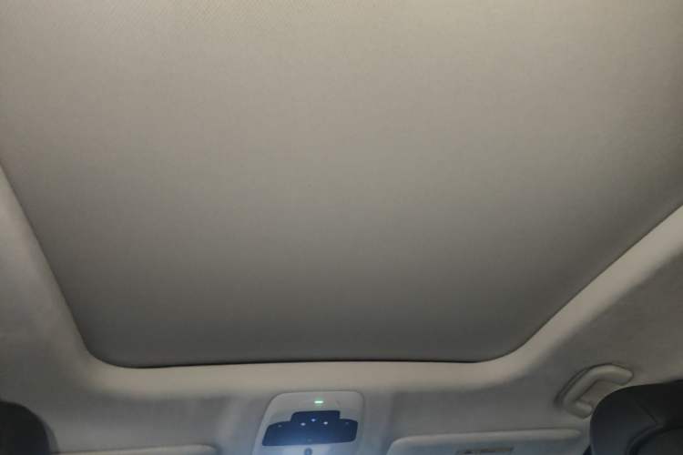 Used Nio ES6 2020 430KM Performance Version Headliner