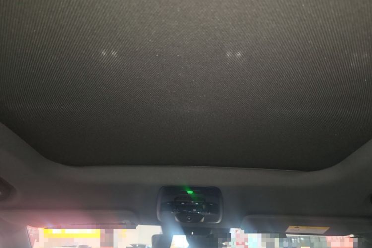 Used Nio ES6 2020 420 km Sport Edition Headliner