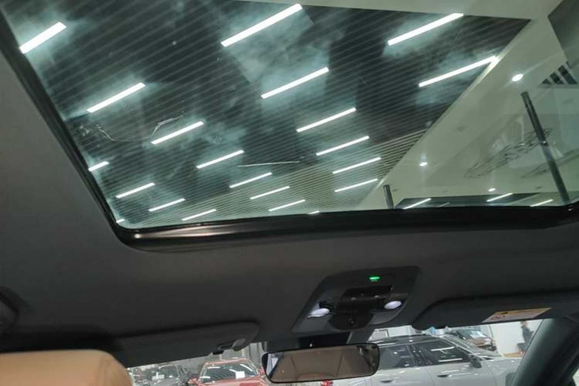 Used Nio ES6 2020 455KM Sport Edition Headliner