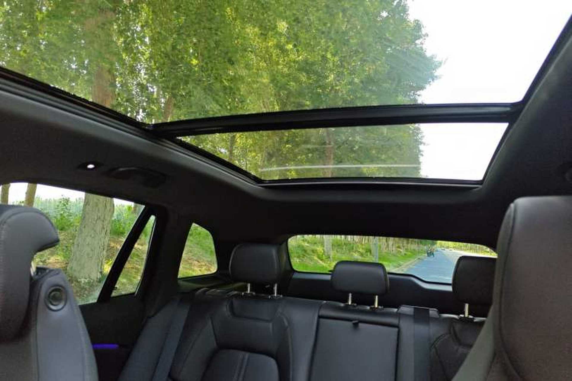 Used Nio ES6 2020 610 km Performance Version Headliner