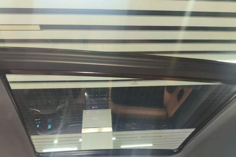 Used Nio ES6 2020 455KM Sport Edition Headliner