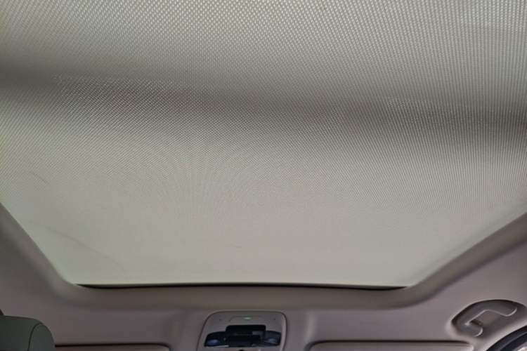Used Nio ES6 2020 600 km Sport Edition Headliner