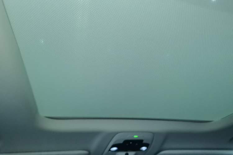 Used Nio ES6 2020 420 km Sport Edition Headliner