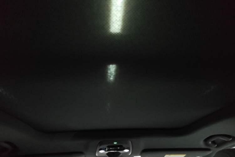 Used Nio ES6 2020 430KM Performance Version Headliner