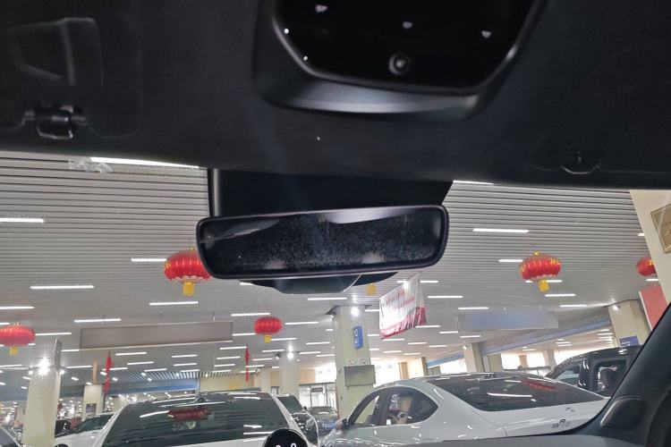 Used Nio ES6 2020 490 km Sport Edition Headliner