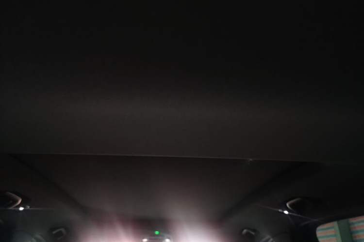 Used Nio ES6 2020 610 km Performance Version Headliner