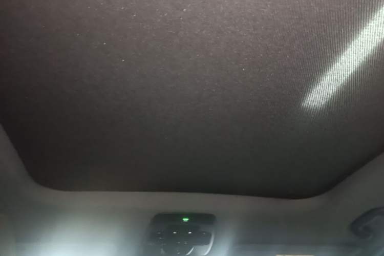 Used Nio ES6 2020 600 km Sport Edition Headliner