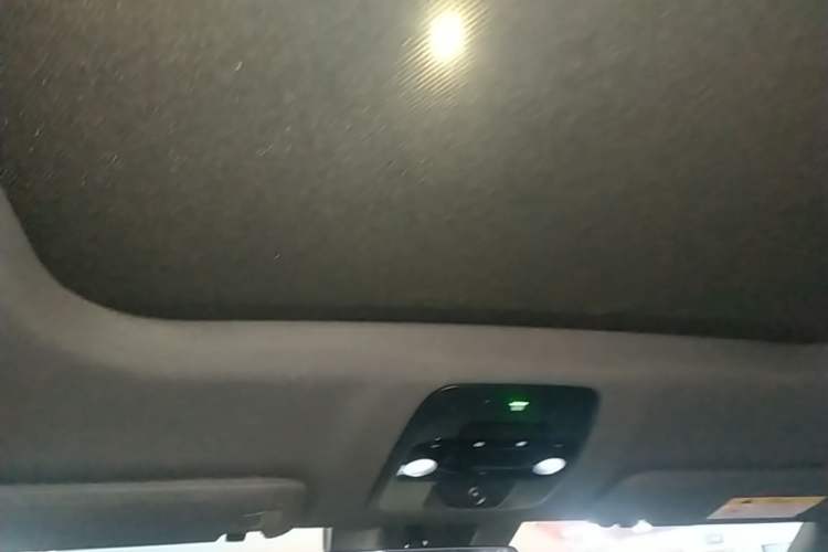 Used Nio ES6 2020 455KM Sport Edition Headliner