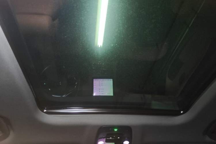 Used Nio ES6 2020 455KM Sport Edition Headliner
