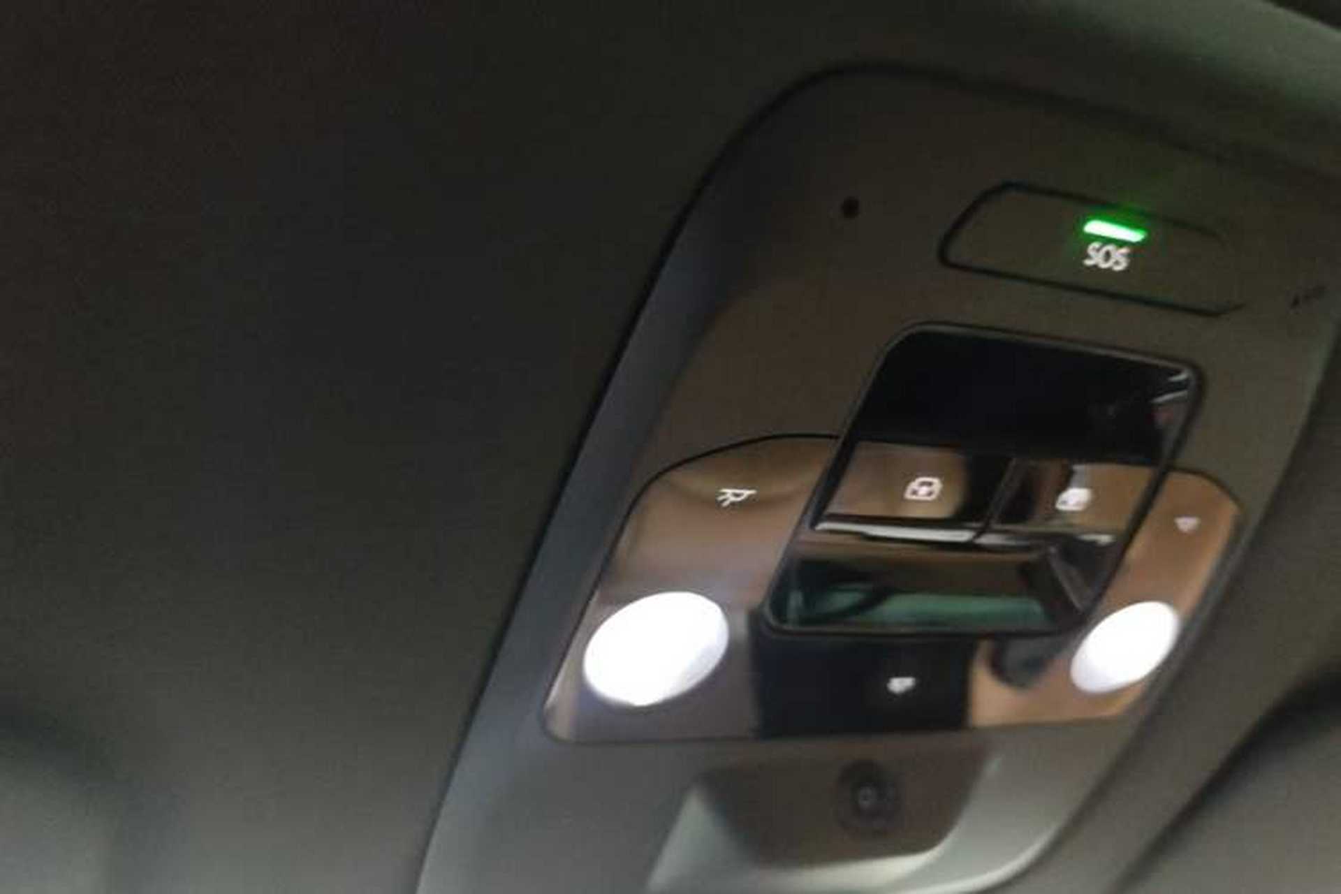 Used Nio ES6 2020 420 km Sport Edition Headliner
