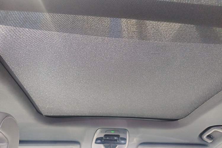 Used Nio ES6 2020 430KM Performance Version Headliner