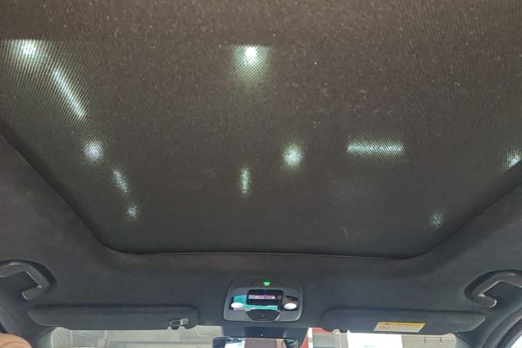 Used Nio ES6 2020 610 km Performance Version Headliner