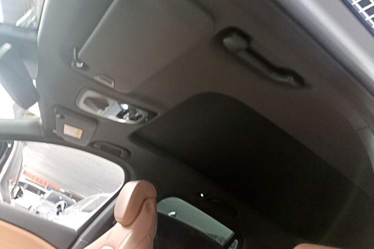 Used Nio ES6 2020 430KM Performance Version Headliner