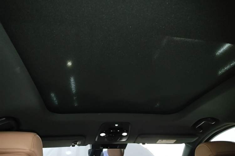 Used Nio ES6 2020 455KM Sport Edition Headliner