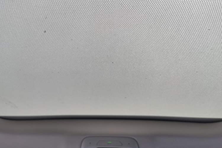 Used Nio ES6 2020 420 km Sport Edition Headliner