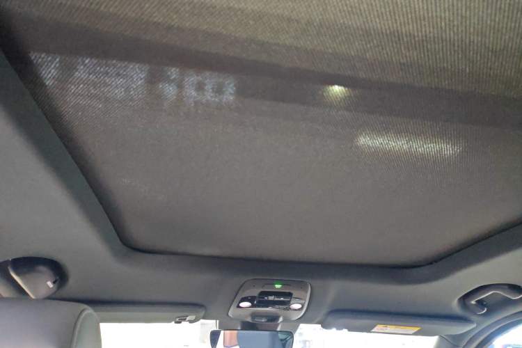 Used Nio ES6 2020 610 km Performance Version Headliner