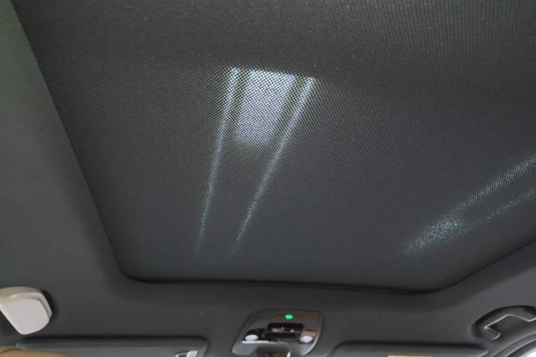 Used Nio ES6 2020 430KM Performance Version Headliner