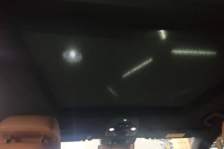 Used Nio ES6 2020 420 km Sport Edition Headliner