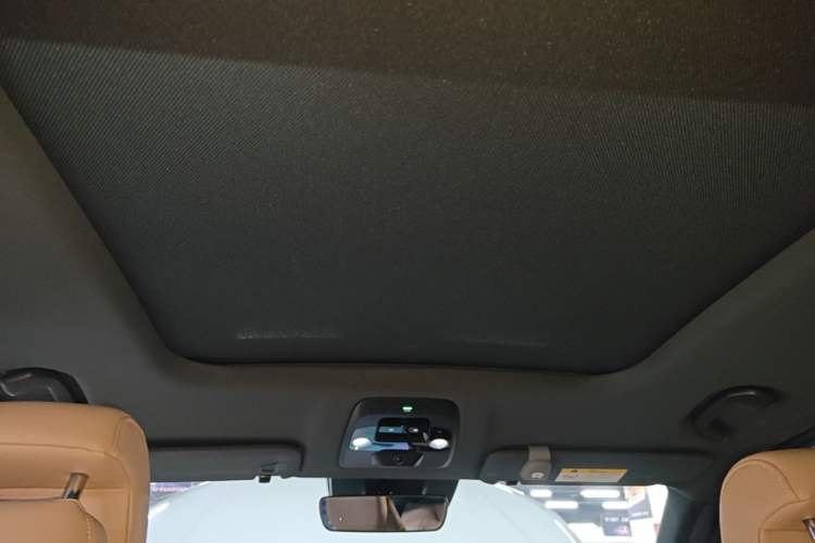 Used Nio ES6 2020 420 km Sport Edition Headliner