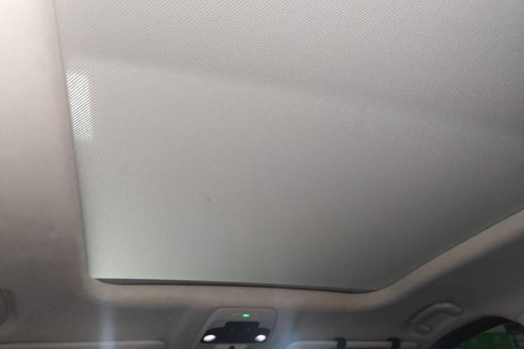 Used Nio ES6 2020 600 km Sport Edition Headliner