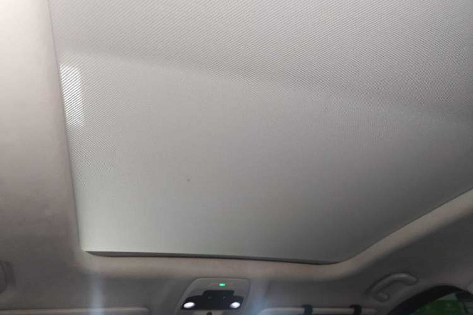 Used Nio ES6 2020 600 km Sport Edition Headliner