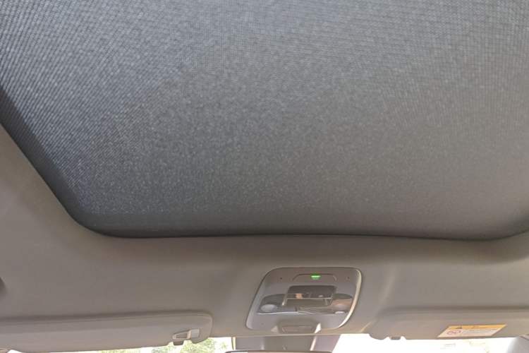 Used Nio ES6 2020 420 km Sport Edition Headliner