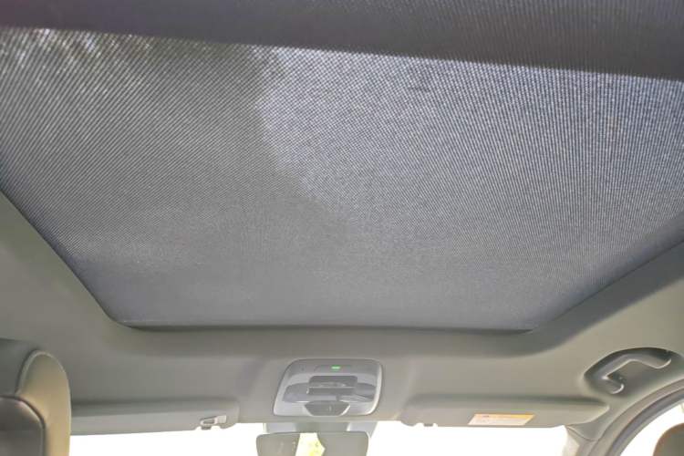 Used Nio ES6 2020 610 km Performance Version Headliner