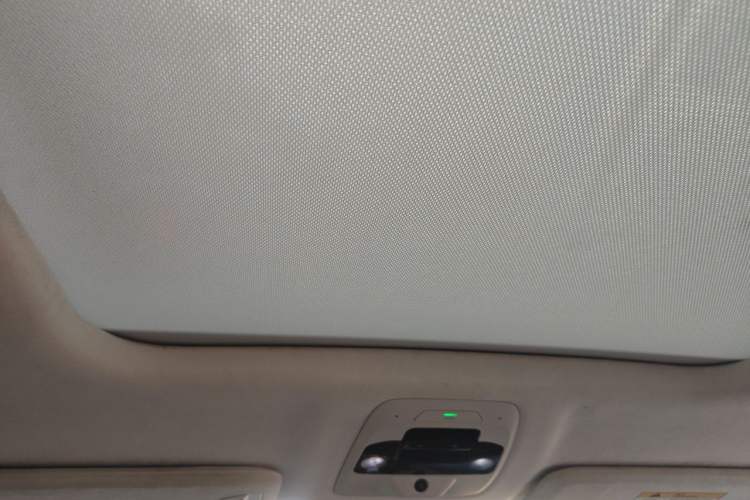 Used Nio ES6 2020 610 km Performance Version Headliner
