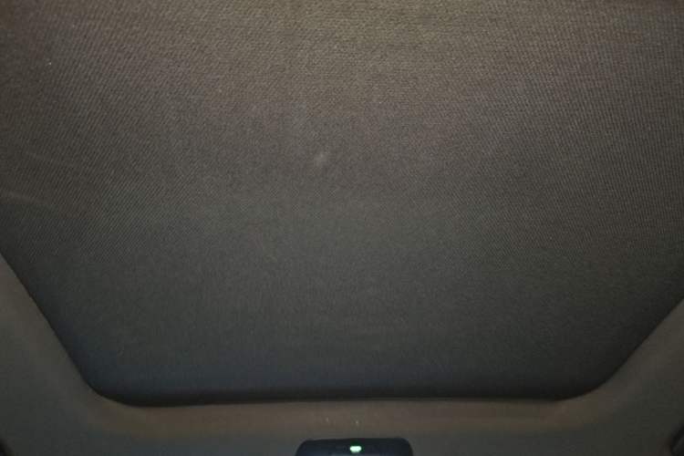 Used Nio ES6 2020 420 km Sport Edition Headliner