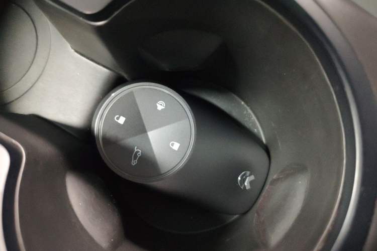 Used Nio ES6 2020 455KM Sport Edition Interior 1
