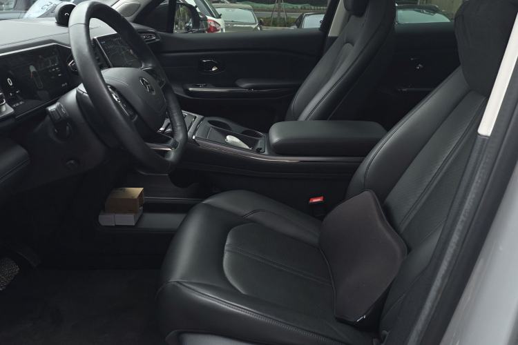 Used Nio ES6 2020 600 km Sport Edition Interior 1