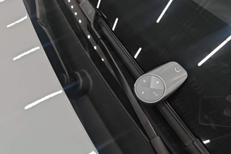 Used Nio ES6 2020 420 km Sport Edition Interior 1