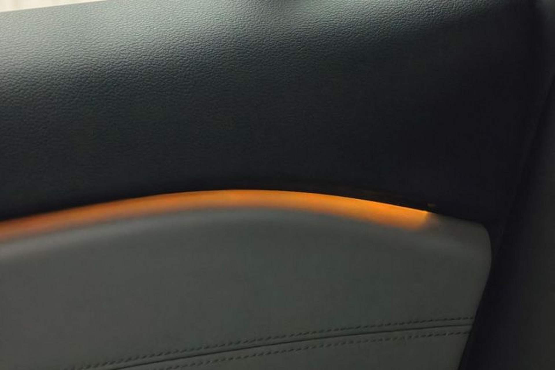 Used Nio ES6 2020 610 km Performance Version Interior 10
