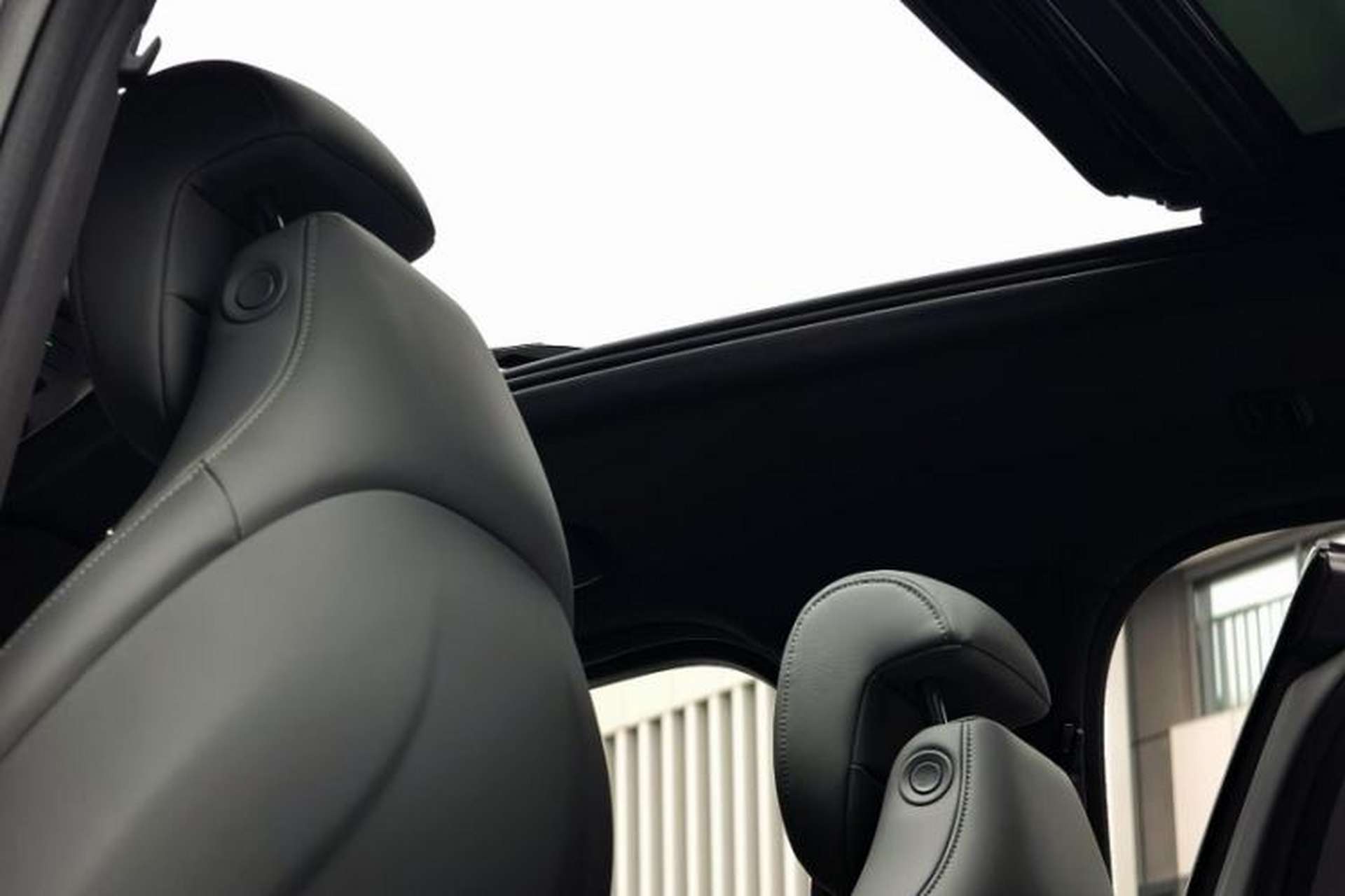 Used Nio ES6 2020 610 km Performance Version Interior 11