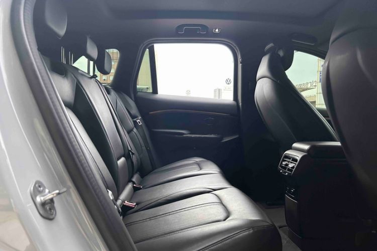 Used Nio ES6 2020 420 km Sport Edition Interior 2