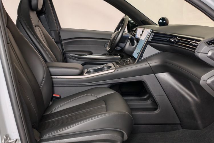 Used Nio ES6 2020 420 km Sport Edition Interior 3