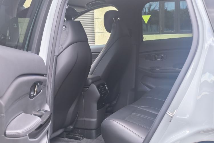 Used Nio ES6 2020 600 km Sport Edition Interior 3