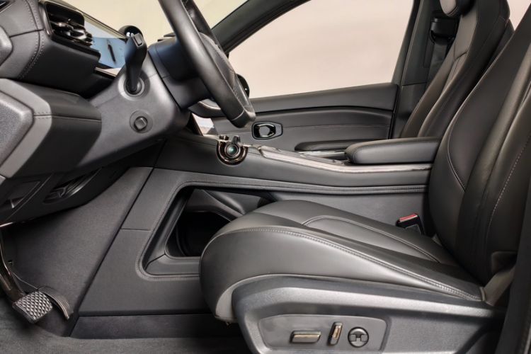 Used Nio ES6 2020 420 km Sport Edition Interior 4