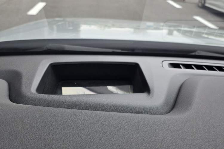 Used Nio ES6 2020 600 km Sport Edition Interior 4