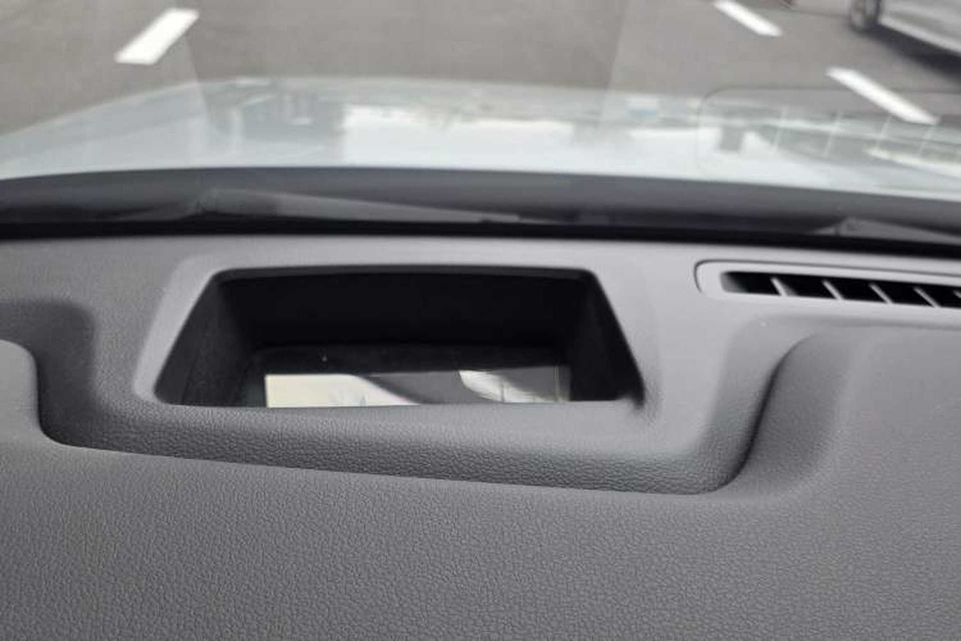 Used Nio ES6 2020 600 km Sport Edition Interior 4