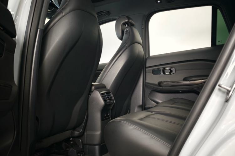 Used Nio ES6 2020 430KM Performance Version Interior 4