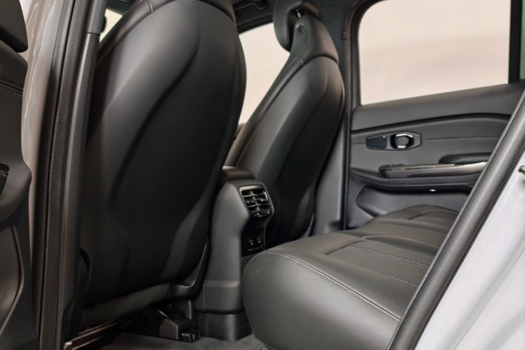 Used Nio ES6 2020 420 km Sport Edition Interior 5