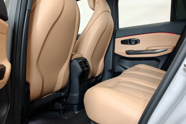Used Nio ES6 2020 420 km Sport Edition Interior 5