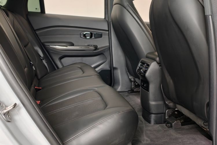 Used Nio ES6 2020 420 km Sport Edition Interior 6